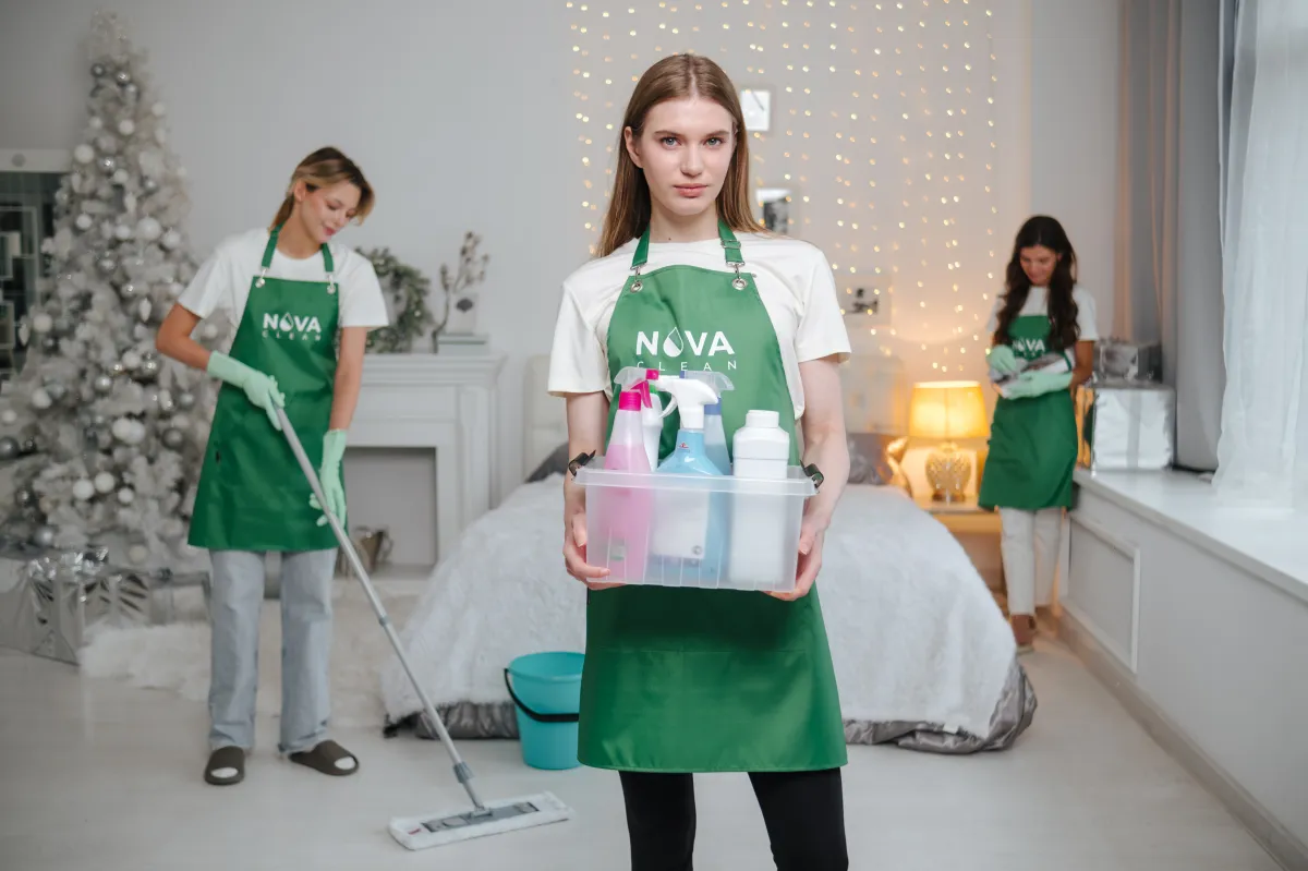 Химчистка мягкой мебели с выездом на дом